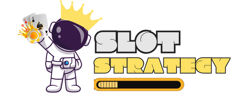 slotsstrategy.io - All About The Slots